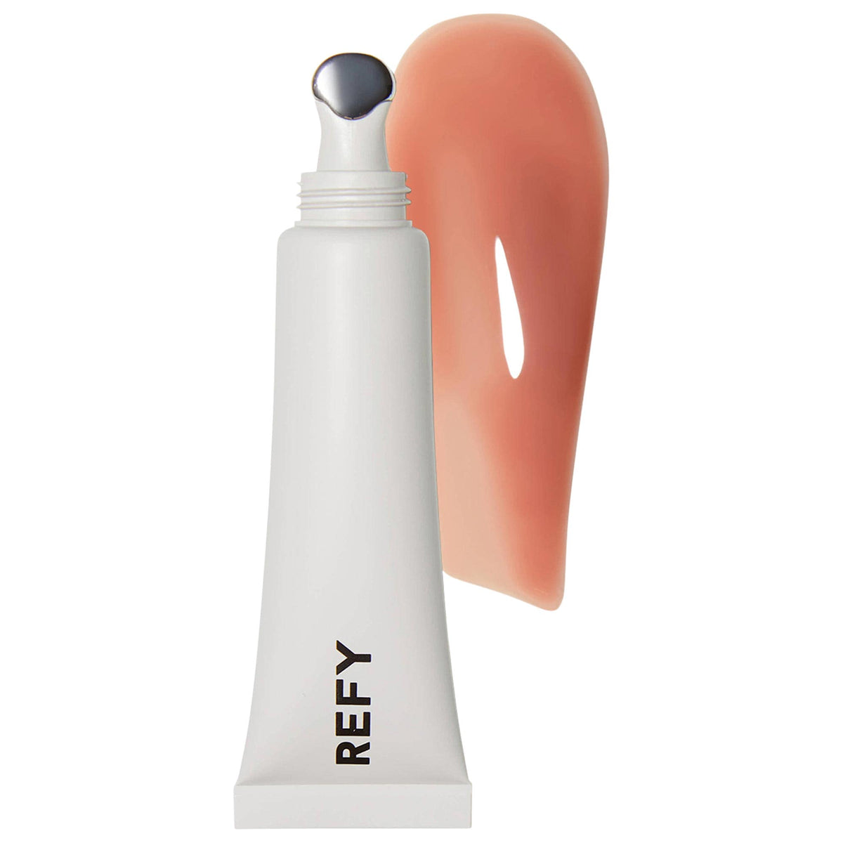 REFY Lip Gloss — Taupe