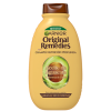 Garnier Original Remedies Champú Nutrición Profunda con Aceite de Aguacate Champús