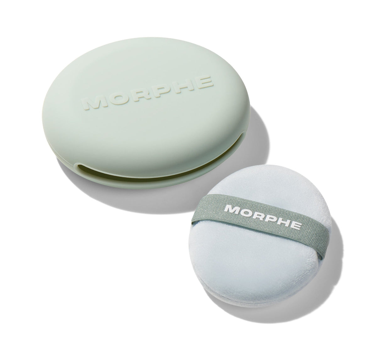 Morphe All Set Touch-Up Powder Puff - main