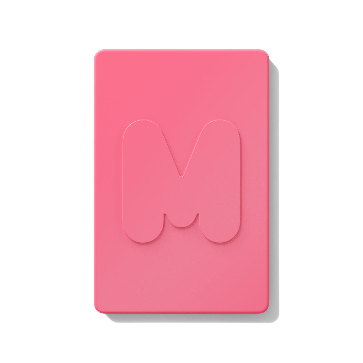 Morphe Cheek Thrills - Blind Date - closed compact