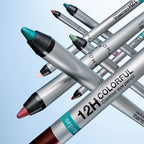 SEPHORA COLLECTION 12H Contour Eye Pencil - collection range