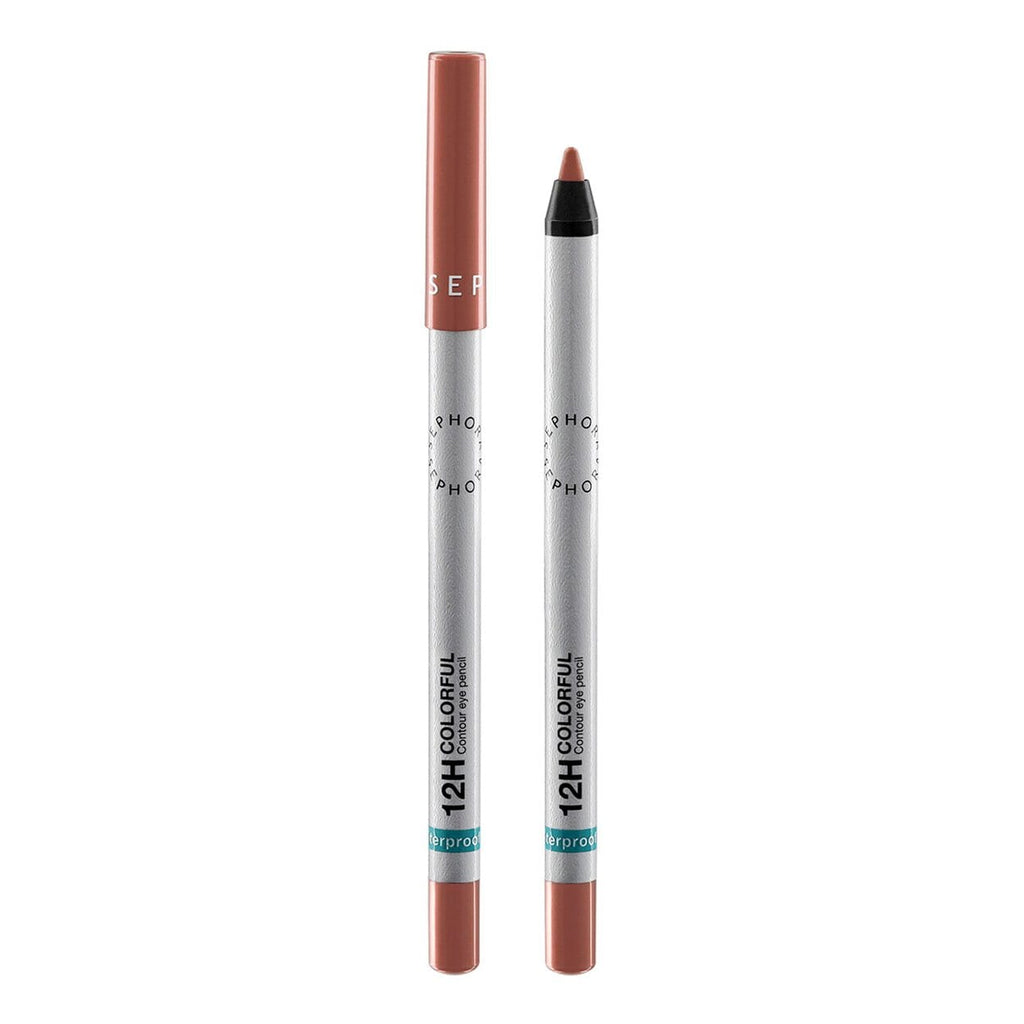 SEPHORA COLLECTION 12H Contour Eye Pencil - 57 Rock'N'Brown - main
