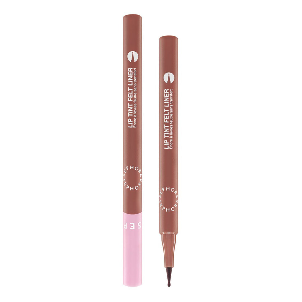 SEPHORA COLLECTION Lip Tint Felt Liner - 01 Terracotta Ink - main