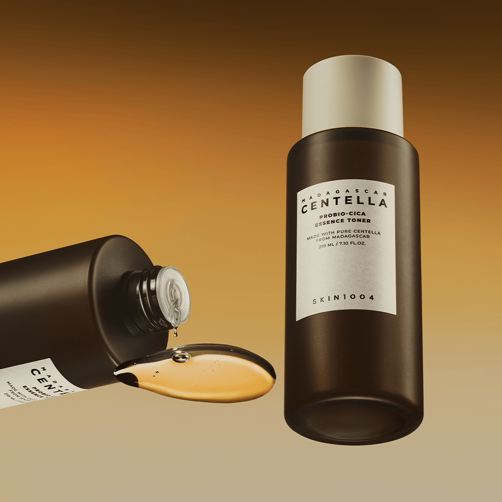 SKIN1004 Probio-Cica Essence Toner - 210ml - official detail 4