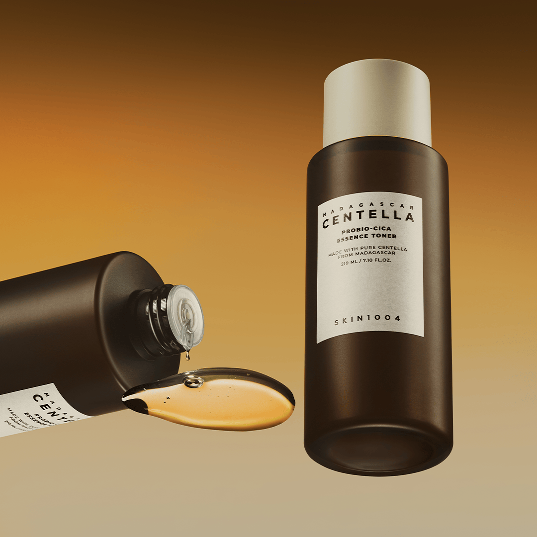 SKIN1004 Probio-Cica Essence Toner - 210ml - official detail 4