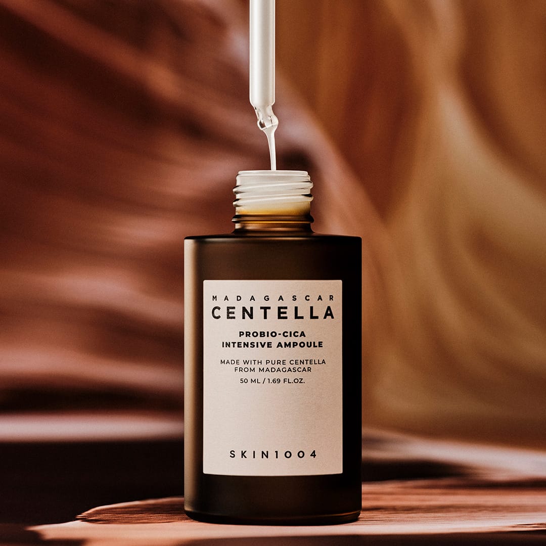 SKIN1004 Probio-Cica Intensive Ampoule - 30ml - official detail 2