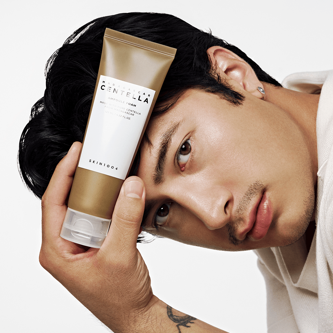 SKIN1004 Madagascar Centella Ampoule Foam - 125ml - official detail 0