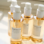 SKIN1004 Madagascar Centella Light Cleansing Oil - 200ml - official detail 3