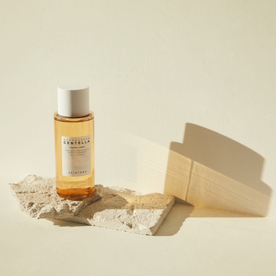 SKIN1004 Madagascar Centella Toning Toner - 210ml - official detail 5