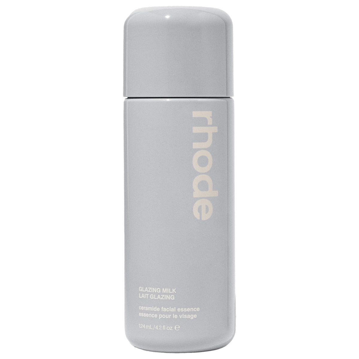 Rhode Glazing Milk Hydrating Ceramide Facial Essence — 124ml