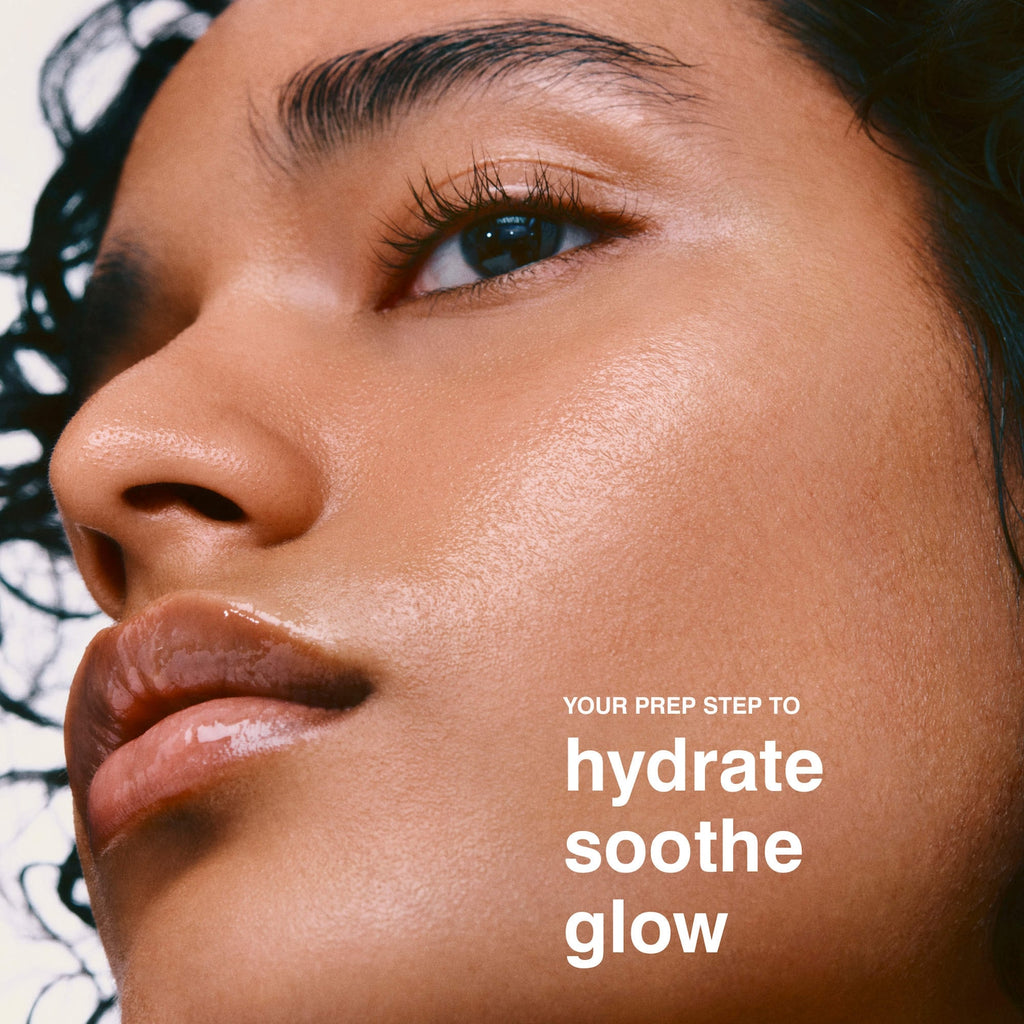 Rhode Glazing Milk Hydrating Ceramide Facial Essence — 124ml