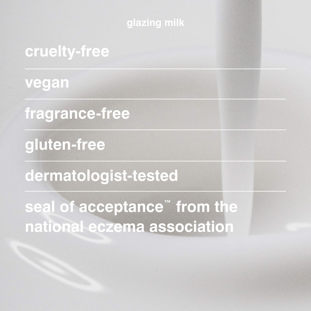 Rhode Glazing Milk Hydrating Ceramide Facial Essence — 124ml