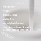 Rhode Glazing Milk Hydrating Ceramide Facial Essence — 124ml