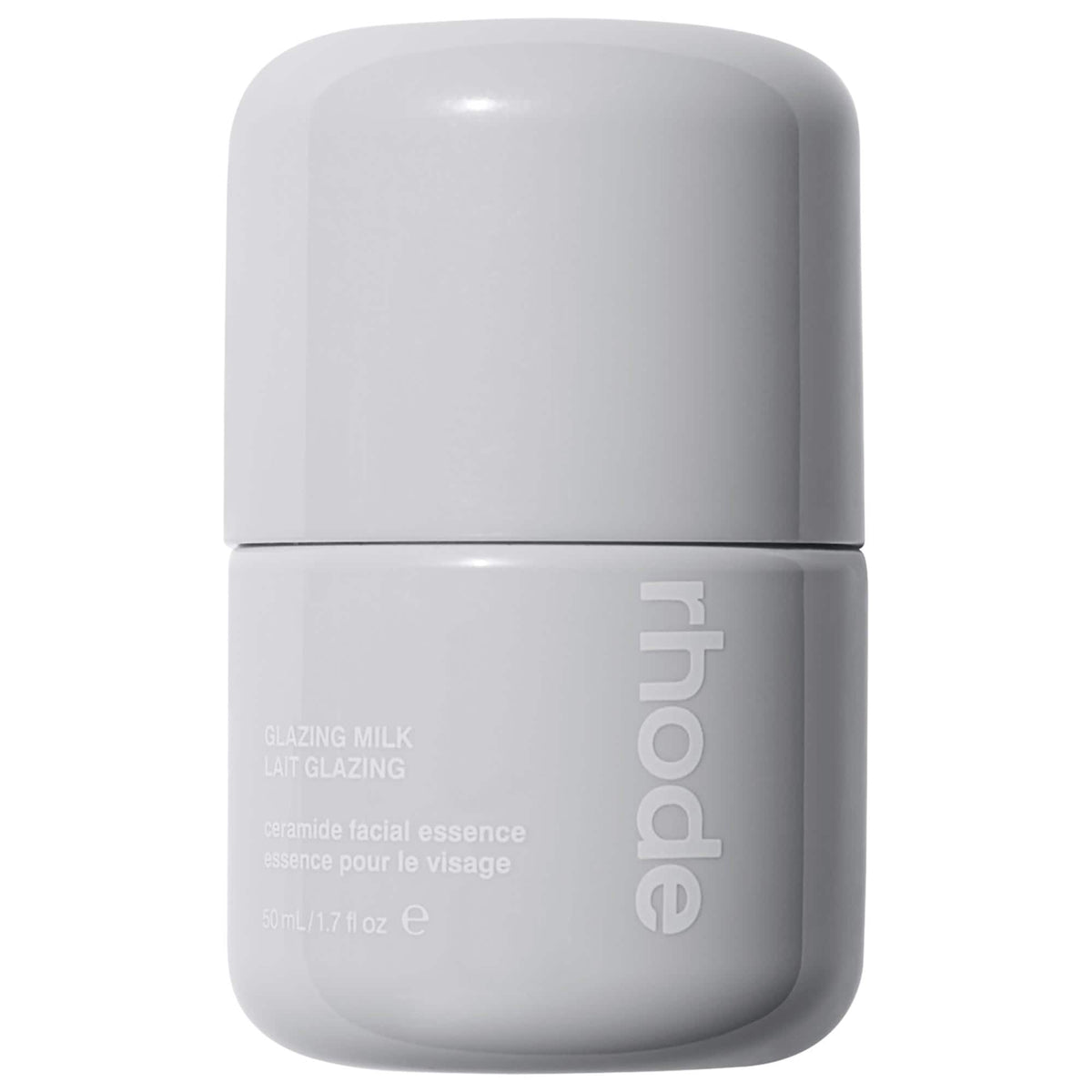 Rhode Glazing Milk Hydrating Ceramide Facial Essence — 50ml