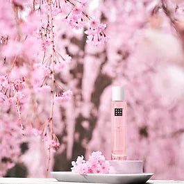 The Ritual of Sakura - Bruma Cabello y Cuerpo