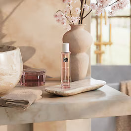 The Ritual of Sakura - Bruma Cabello y Cuerpo