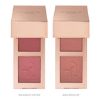 Patrick Ta Mini Must-Have Blush Duo Set - 1