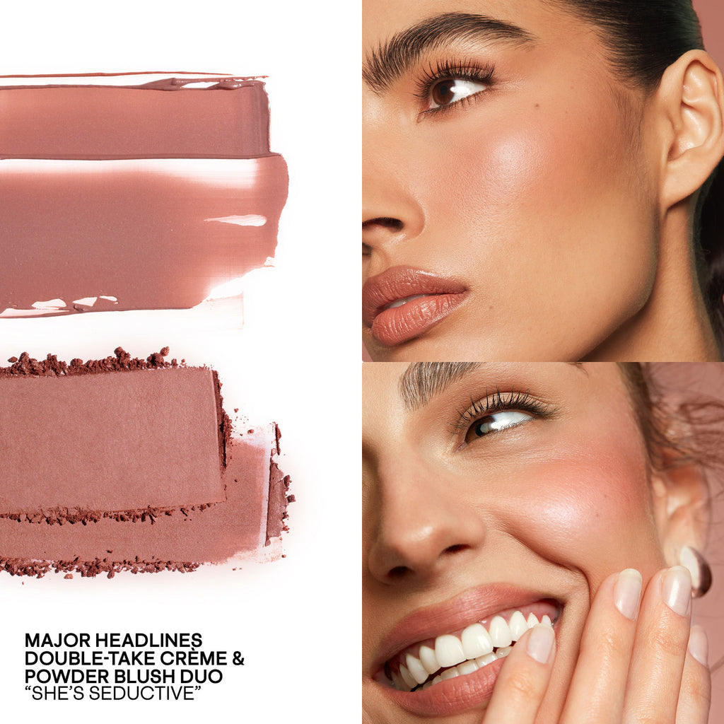 Patrick Ta Mini Must-Have Blush Duo Set - 5
