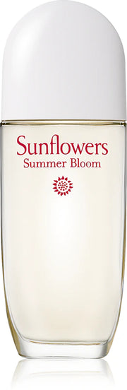 Elizabeth Arden Sunflowers Summer Bloom