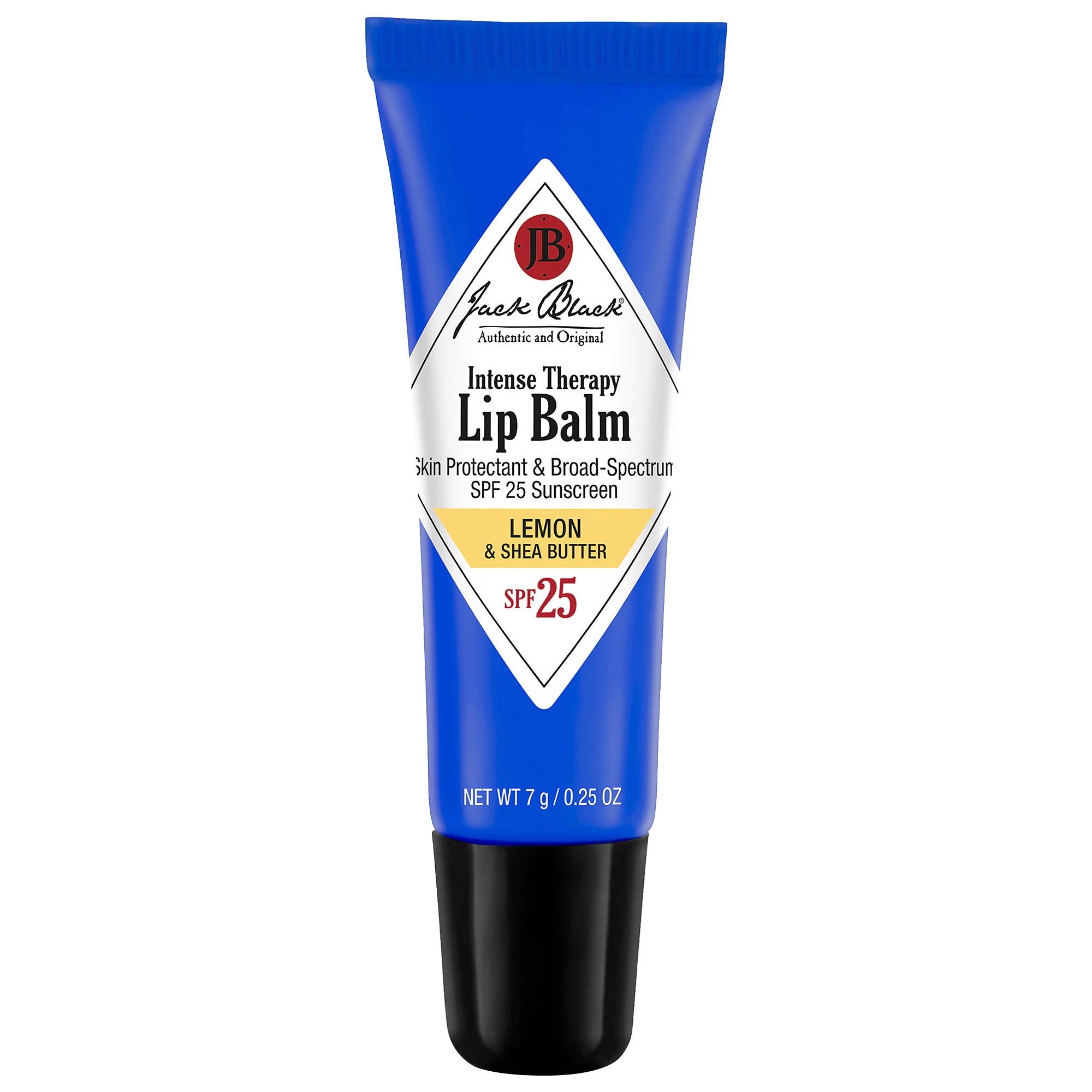 Bálsamo labial de terapia intensa FPS 25