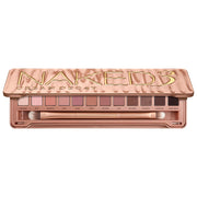 Paleta de sombras de ojos Naked3 Soft Pink