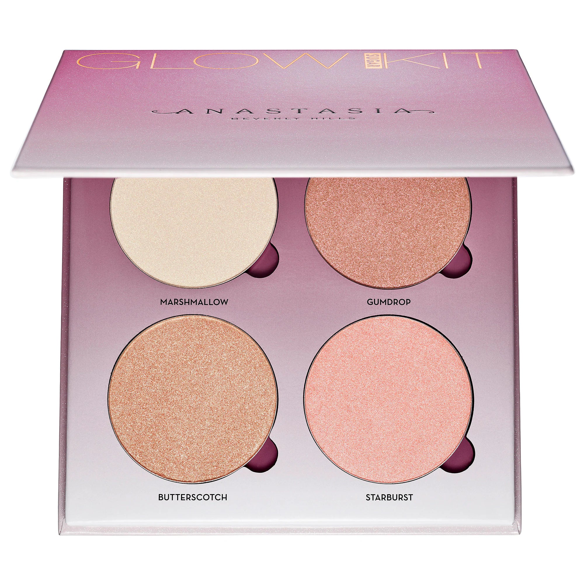 Sugar Glow Kit® Powder Highlighters