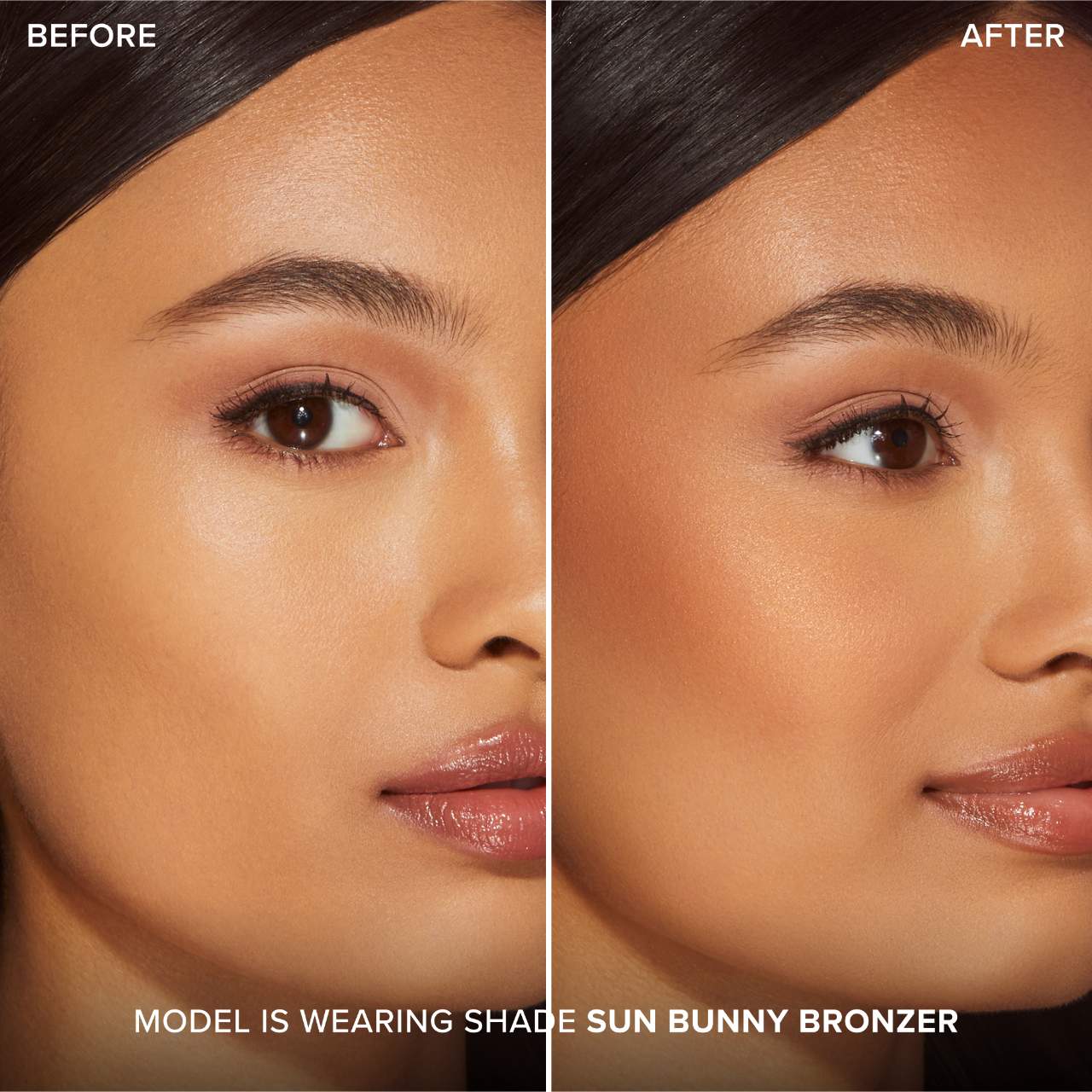 Bronceador natural Sun Bunny