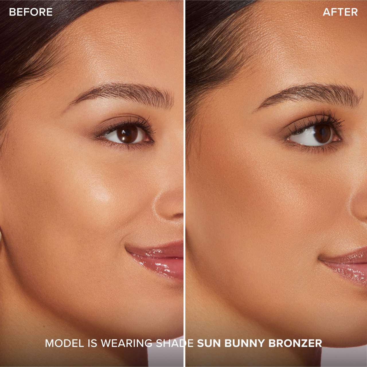 Bronceador natural Sun Bunny