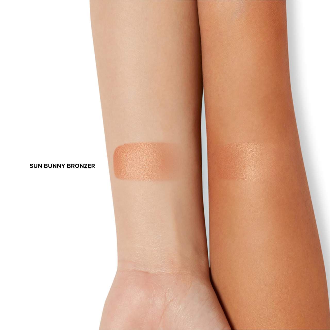 Bronceador natural Sun Bunny