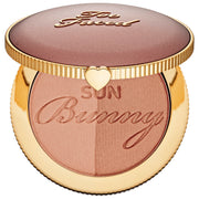 Bronceador natural Sun Bunny