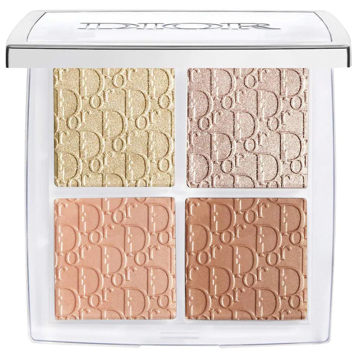 Paleta facial Glow BACKSTAGE