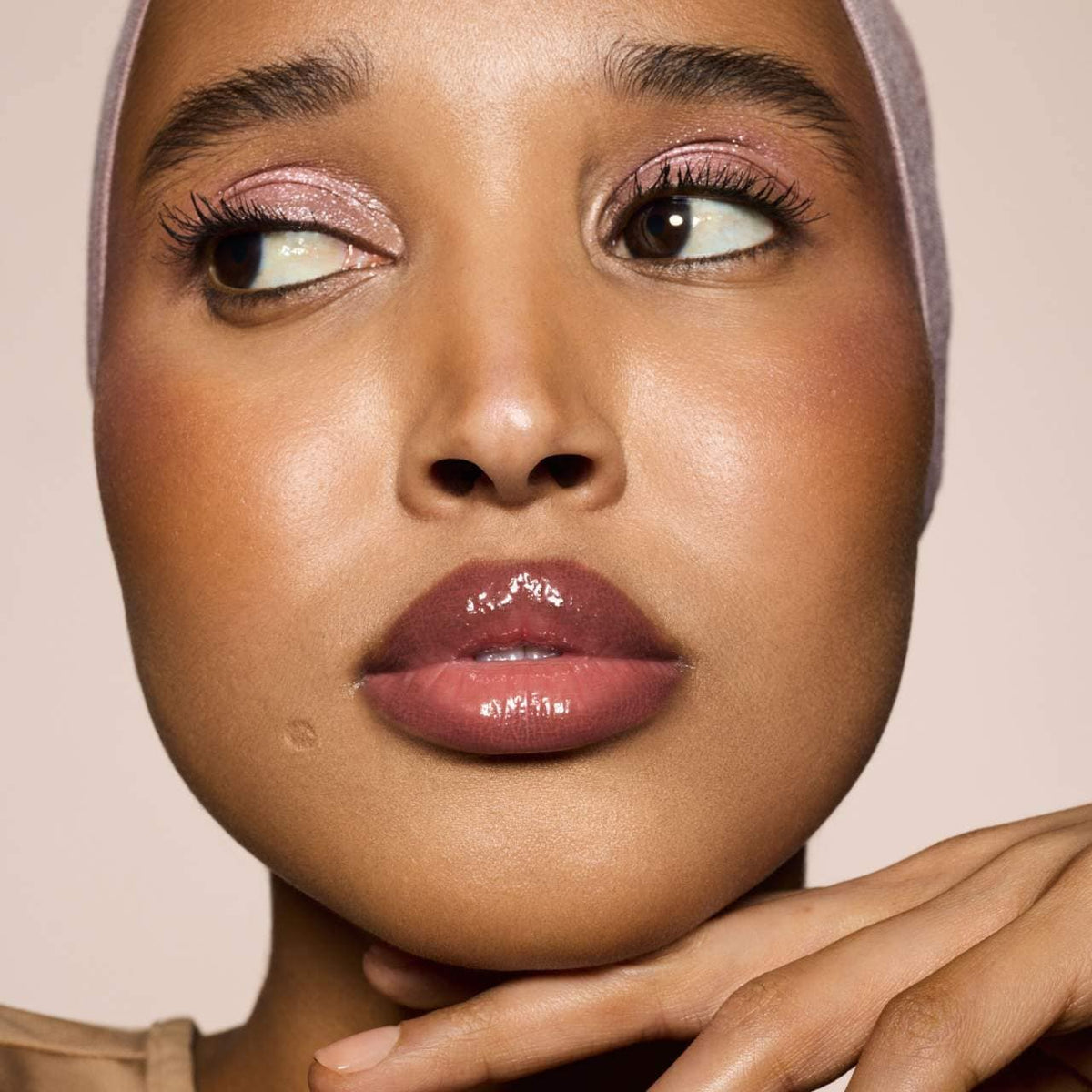 Fenty Beauty Gloss Bomb Color Drip Lip Cream