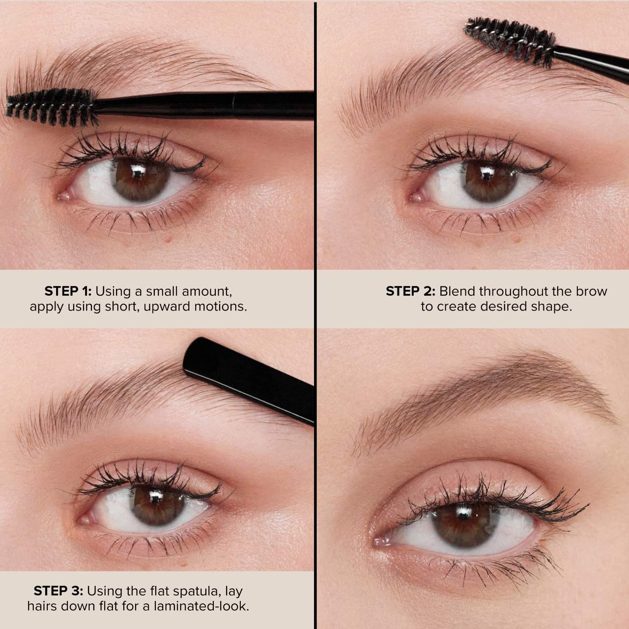 Brow Freeze® Extreme Hold Laminated-Look Sculpting Eyebrow Wax