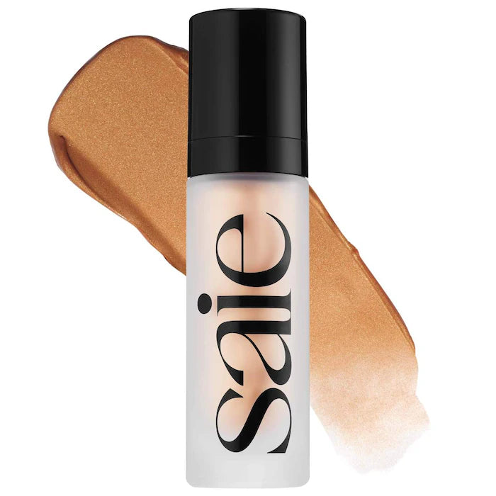 Iluminador multiusos Glowy Super Gel ligero y húmedo