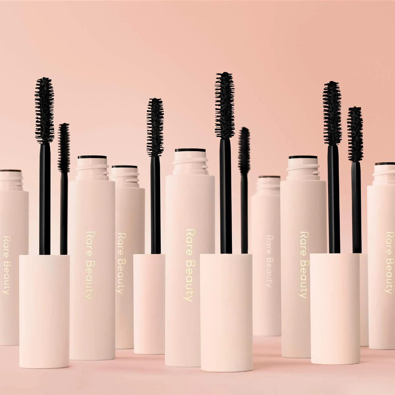 Máscara de pestañas voluminizadora universal Perfect Strokes
