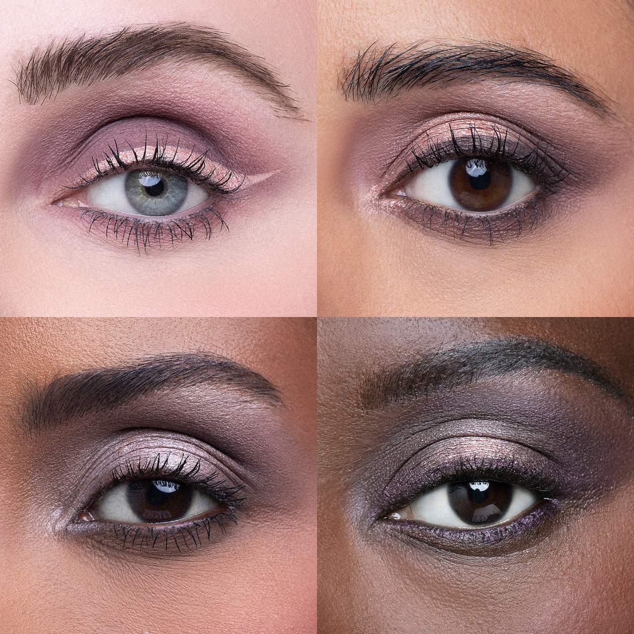 Paleta de sombras de ojos Naked3 Mini Soft Pink