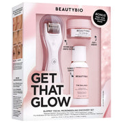 Consigue ese brillo - Kit de herramientas de microagujas y descubrimiento GloPRO®