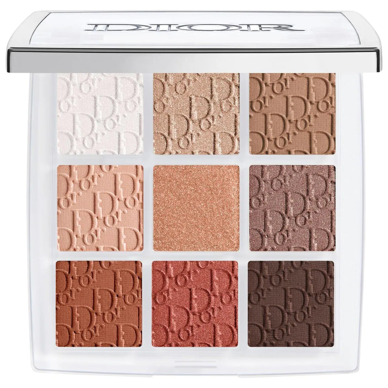 Paleta de sombras de ojos BACKSTAGE