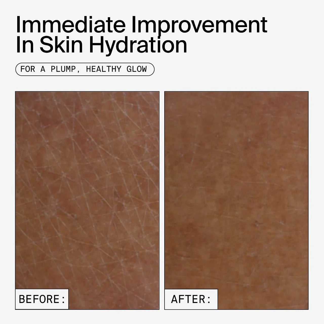 Hidratante facial ligero Superfood Air-Whip con ácido hialurónico