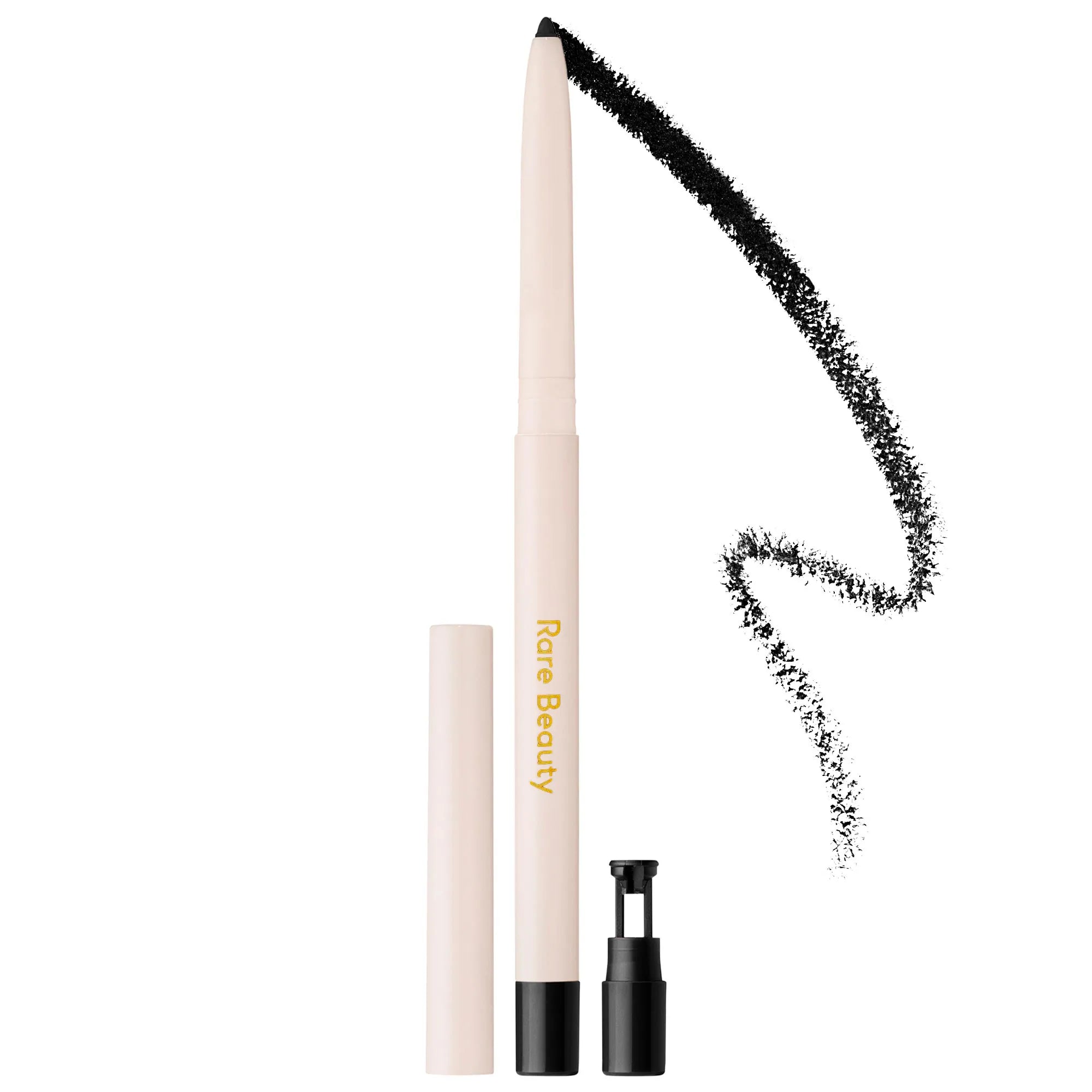 Delineador de ojos en gel de larga duración y resistente al agua Perfect Strokes