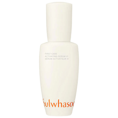 First Care Activating Serum for Anti-Aging