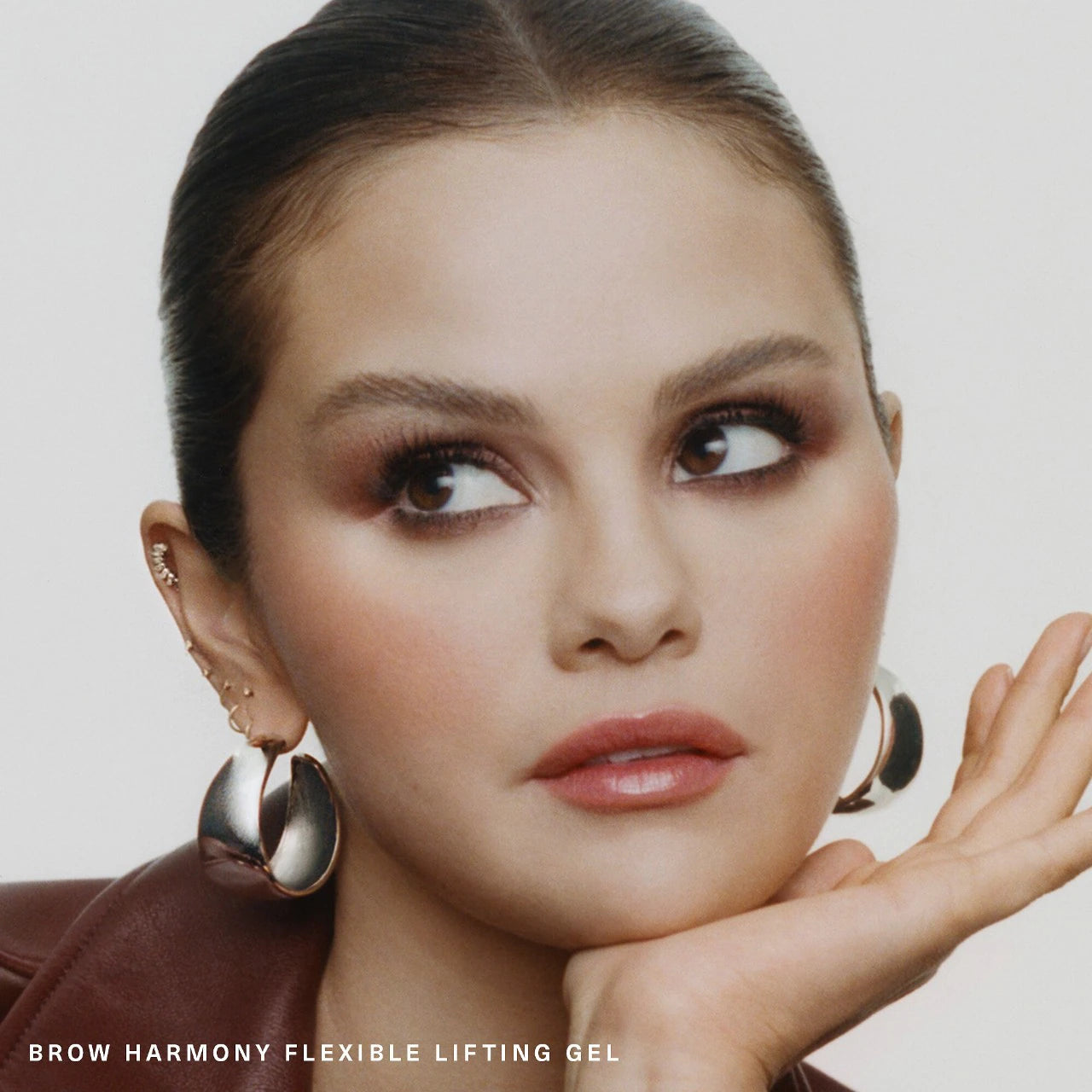 Gel flexible para levantamiento y laminación de cejas Brow Harmony