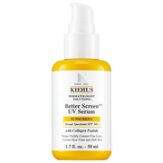 Protector solar facial Better Screen™ UV Serum FPS 50+ con péptido de colágeno