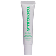 Bálsamo labial brillante Slick Salve para calmar e hidratar
