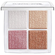 Paleta facial Glow BACKSTAGE