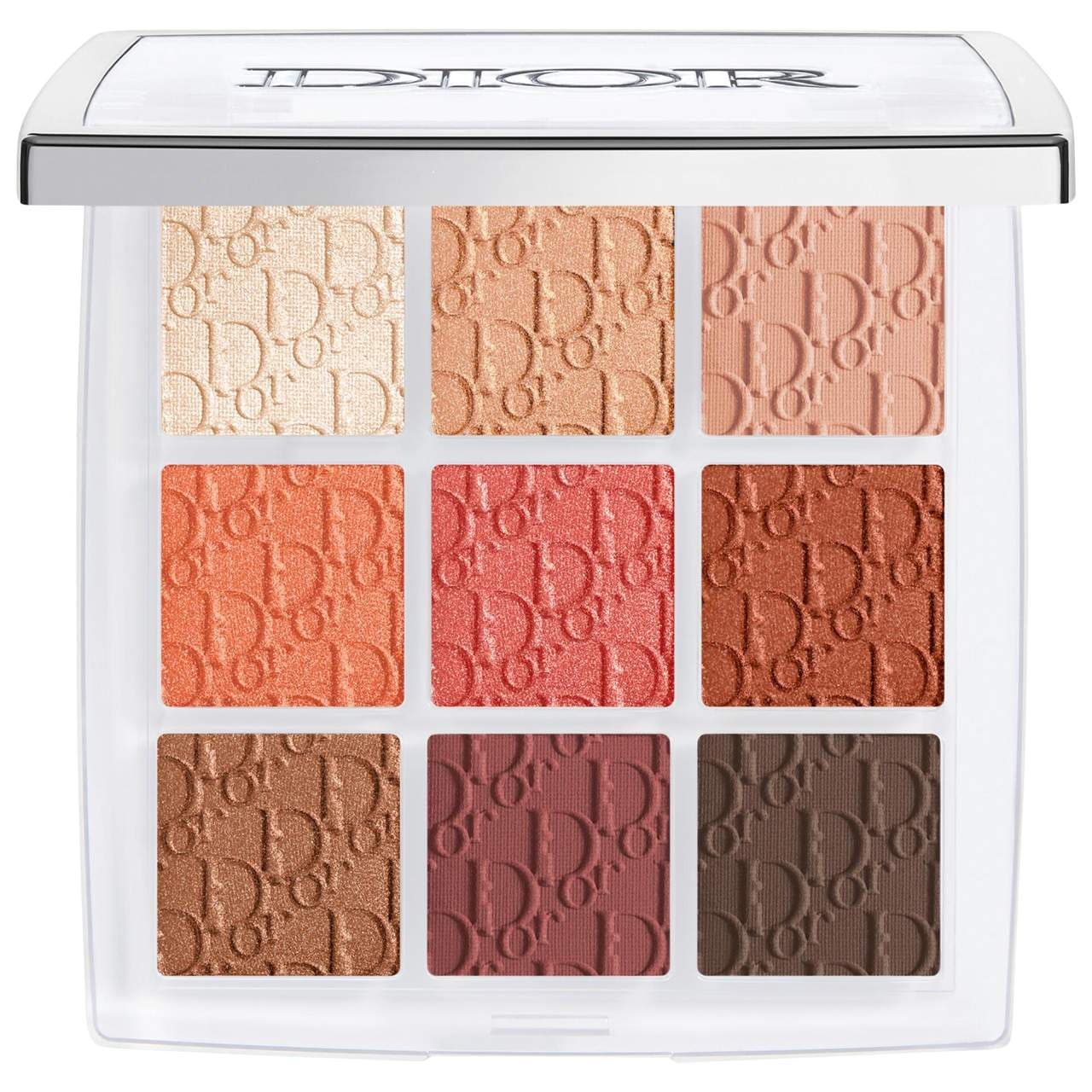 Paleta de sombras de ojos BACKSTAGE