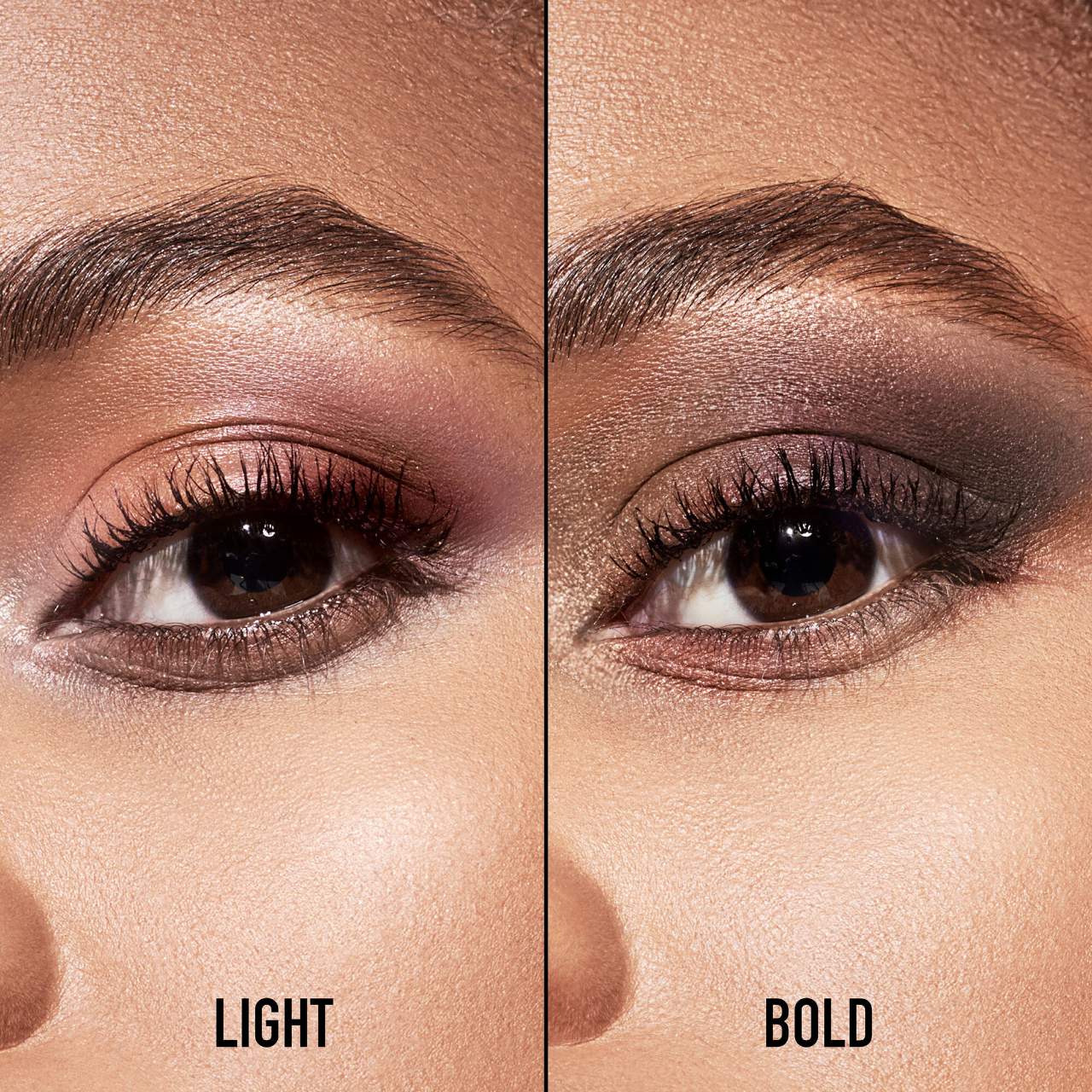 Paleta de sombras de ojos BACKSTAGE