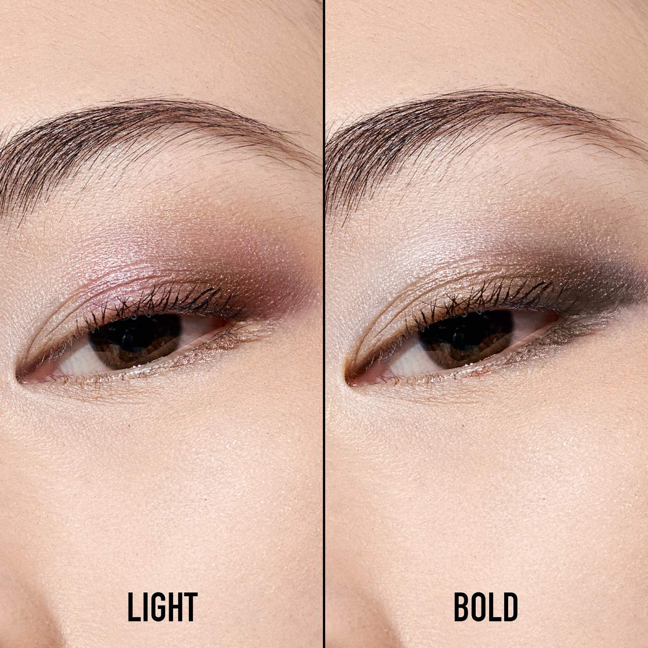 Paleta de sombras de ojos BACKSTAGE