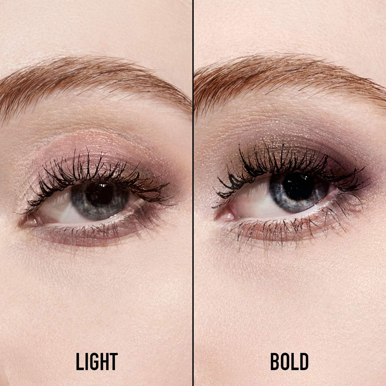 Paleta de sombras de ojos BACKSTAGE