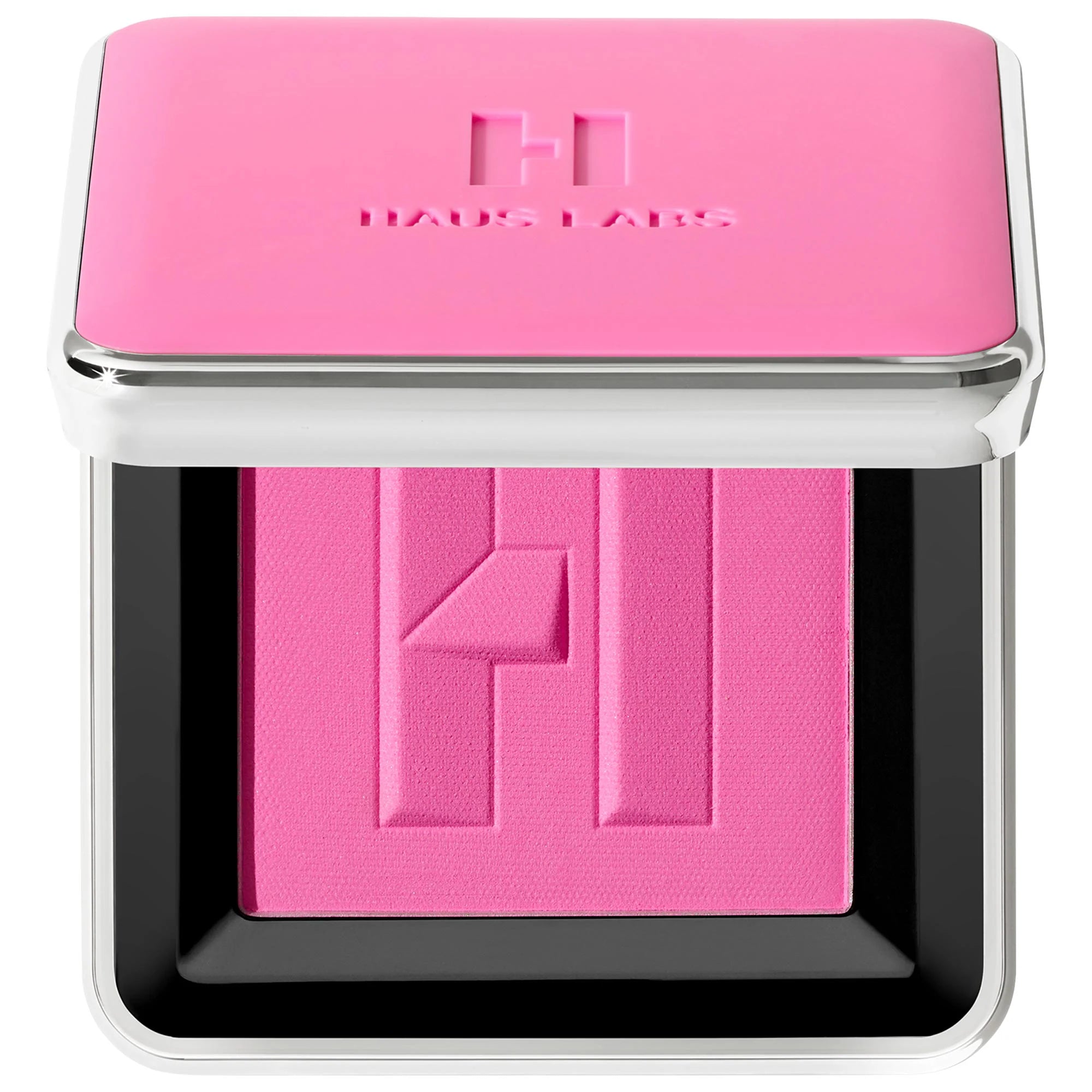 Color Fuse Talc-Free Blush Powder With Fermented Arnica